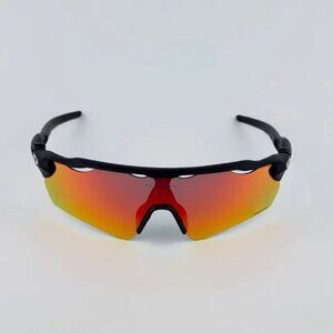 Oakley Sutro Sunglasses – Prizm Road Lens, Black Frame